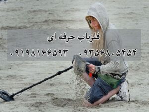 فلزیاب حرفه ای انتخاب کنیم