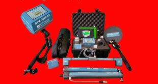 مرکز فروش فلزیاب با گارانتی معتبر