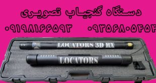 دستگاه گنجیاب تصویری