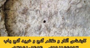 تشخیص ساروج