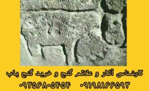 الاغ در دفینه یابی