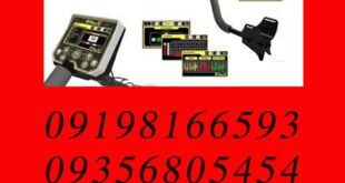 فلزیاب GOLD STINGER X5 آمریکایی