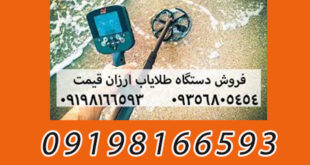 قیمت انواع طلایاب