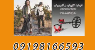 اجاره فلزیاب و گنج یاب