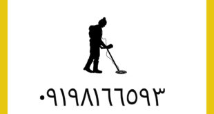 گنج یاب آمریکایی کوئست v80