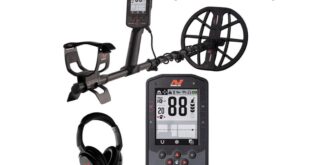 جدیدترین فلزیاب شرکت ماینلب