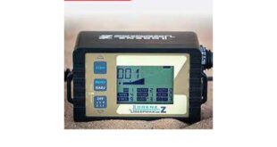 فلزیاب لورنز زد ۲