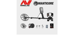 فلزیاب مانتیکور